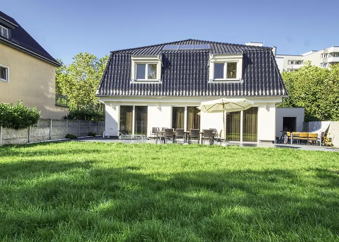 Pension Amanda Berlin