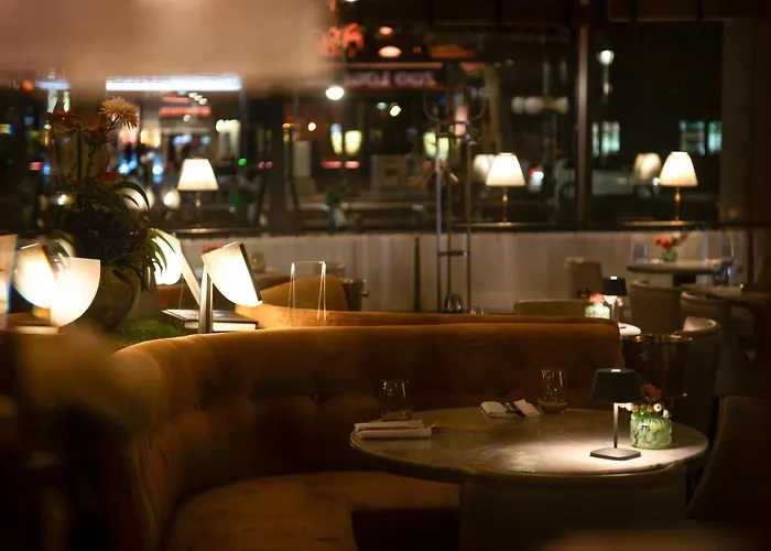 Hotel Waldorf Astoria Berlin