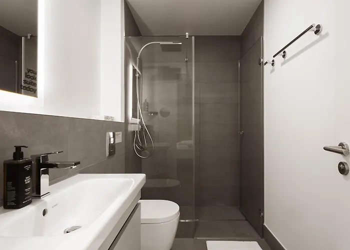 limehome Berlin Müllerstraße