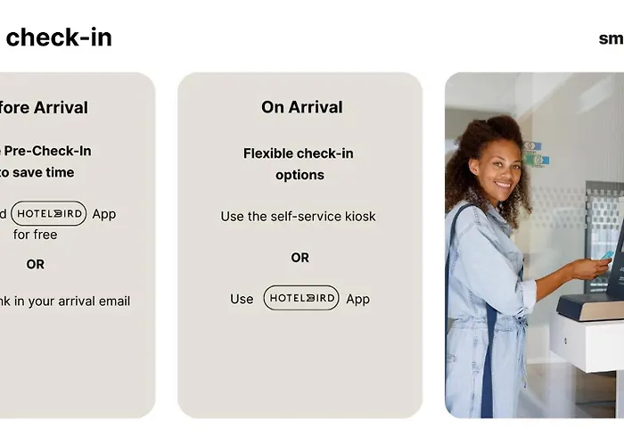 SMARTments Business Berlin Prenzlauer BergSporthotels